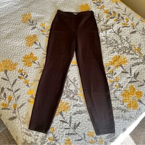 Size 8 Babaton Fitted Pants